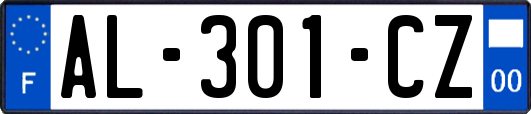 AL-301-CZ