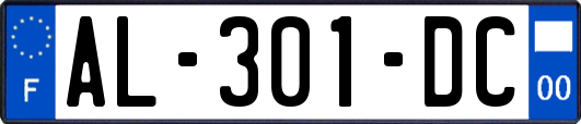 AL-301-DC