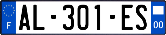 AL-301-ES