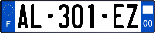 AL-301-EZ