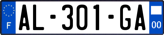AL-301-GA