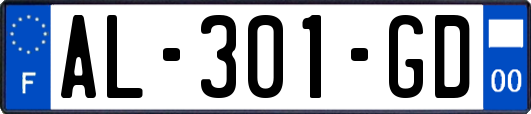 AL-301-GD