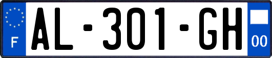 AL-301-GH