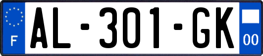 AL-301-GK