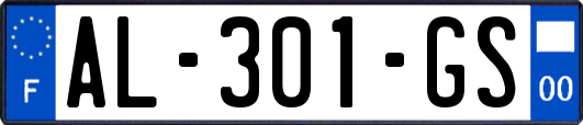 AL-301-GS