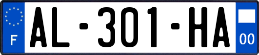 AL-301-HA