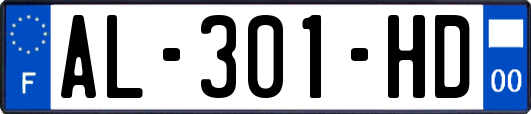 AL-301-HD