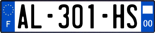 AL-301-HS