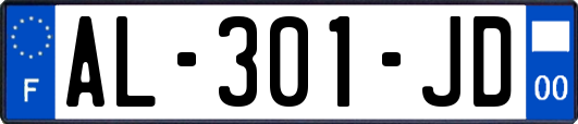 AL-301-JD