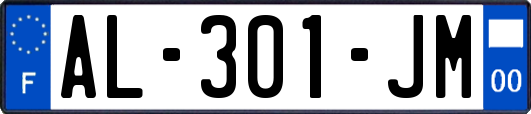 AL-301-JM