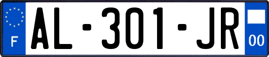 AL-301-JR