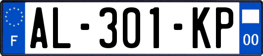 AL-301-KP