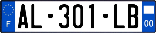AL-301-LB