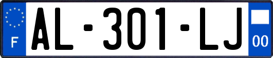 AL-301-LJ