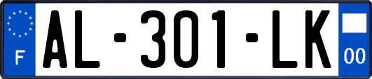 AL-301-LK