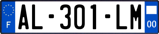 AL-301-LM