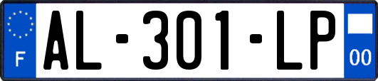 AL-301-LP