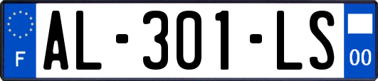 AL-301-LS