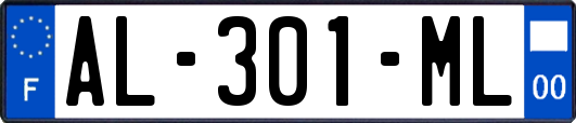 AL-301-ML