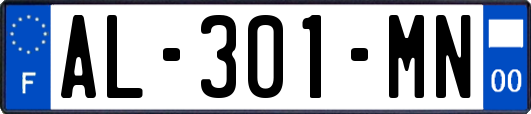 AL-301-MN