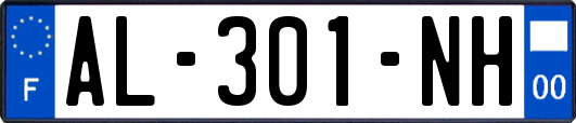 AL-301-NH