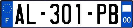 AL-301-PB