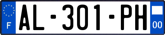 AL-301-PH