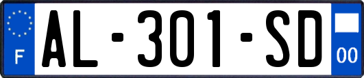 AL-301-SD
