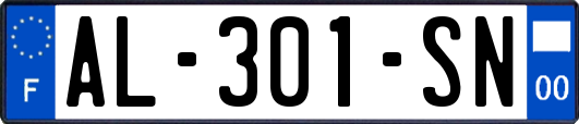 AL-301-SN