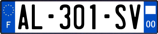 AL-301-SV
