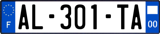AL-301-TA