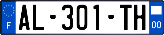 AL-301-TH