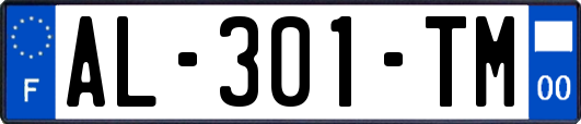 AL-301-TM