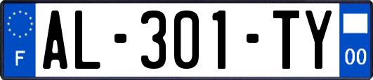AL-301-TY