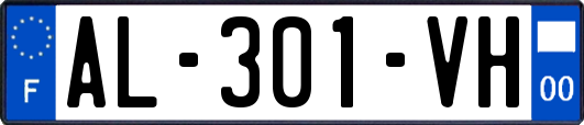 AL-301-VH