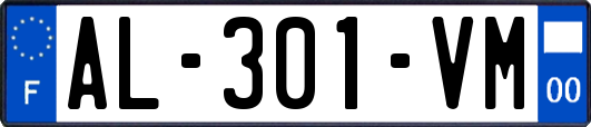 AL-301-VM