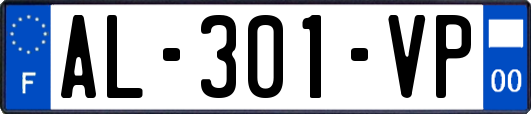 AL-301-VP
