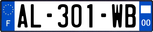AL-301-WB