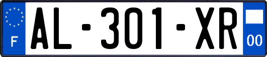 AL-301-XR