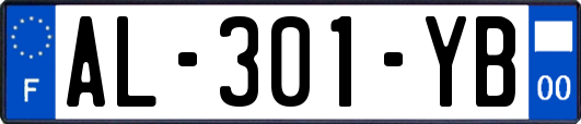 AL-301-YB