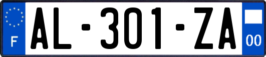 AL-301-ZA