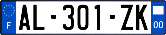 AL-301-ZK