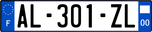 AL-301-ZL