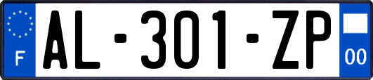 AL-301-ZP