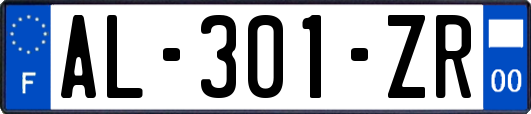 AL-301-ZR