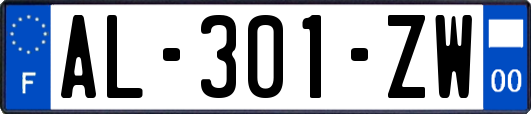 AL-301-ZW