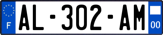 AL-302-AM