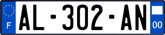 AL-302-AN