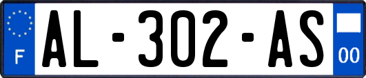 AL-302-AS