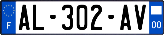 AL-302-AV